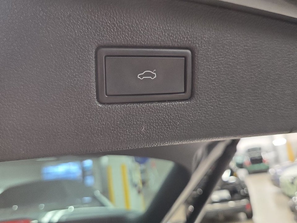 Seat Tarraco 1,4 eHybrid Xcellence DSG 5d