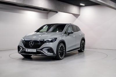 Mercedes EQE350 SUV AMG Premium Plus 4Matic 5d