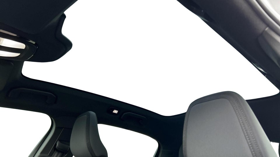 Polestar 2 Standard Range 5d