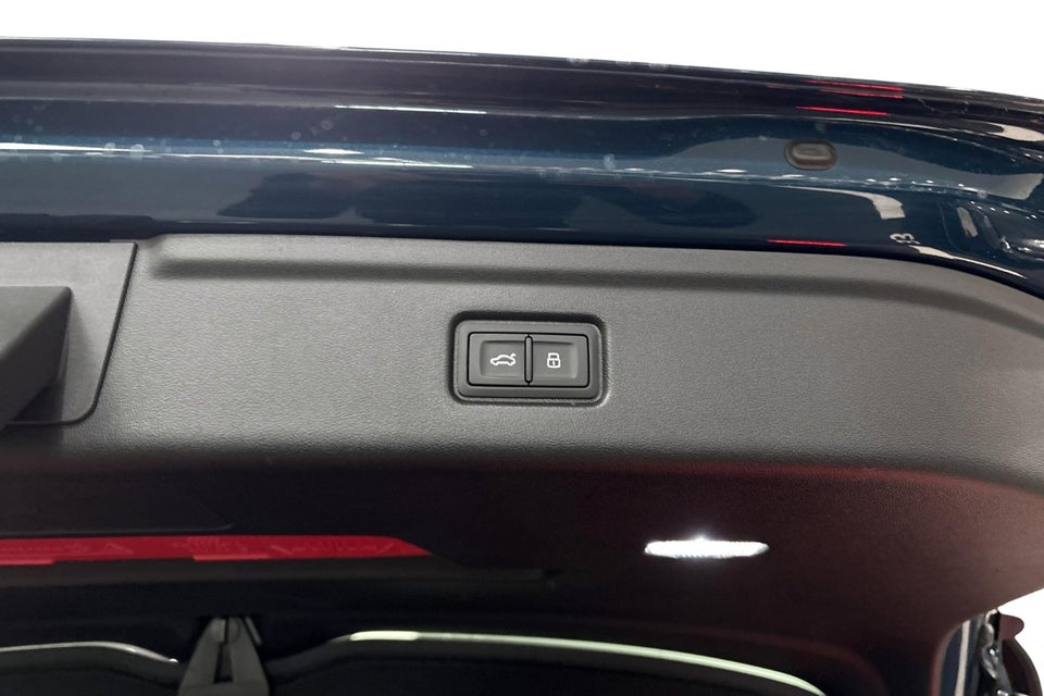 Audi A6 e-tron S-line plus performance Avant 5d
