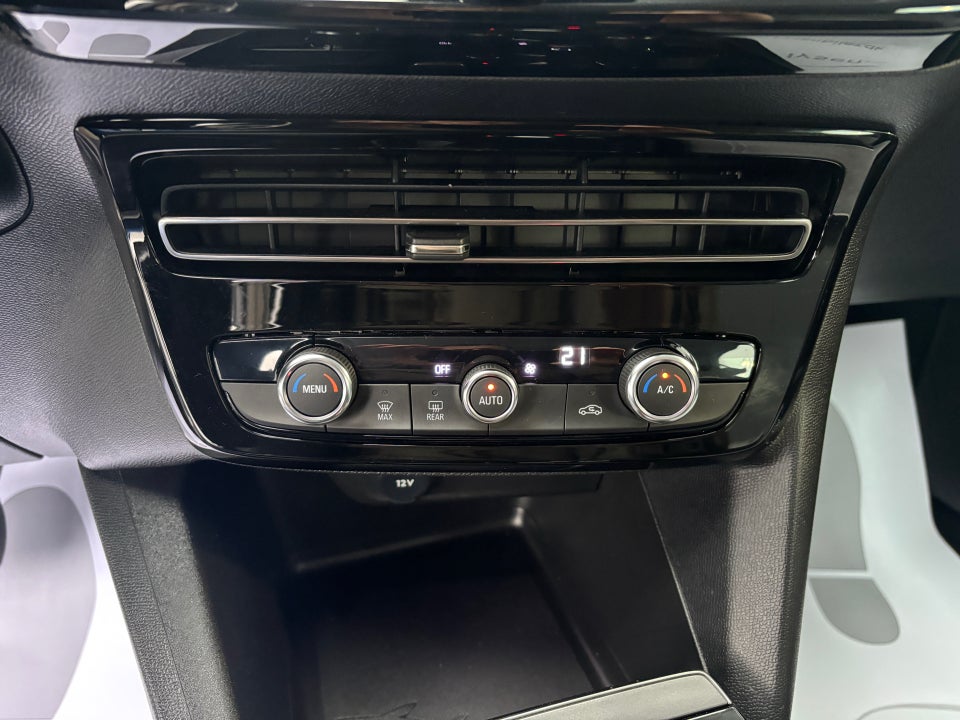 Opel Mokka-e 50 Elegance 5d