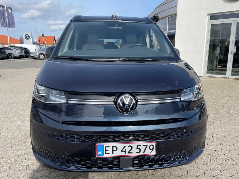 VW California 1,5 eHybrid Ocean DSG 4Motion