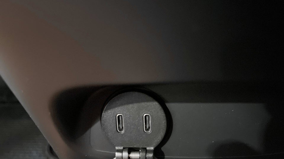 Volvo C40 ReCharge Extended Range Ultimate 5d