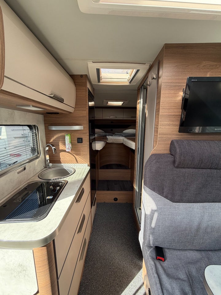 Knaus Vansation 2,0 Ti 640 MEG aut. 3d