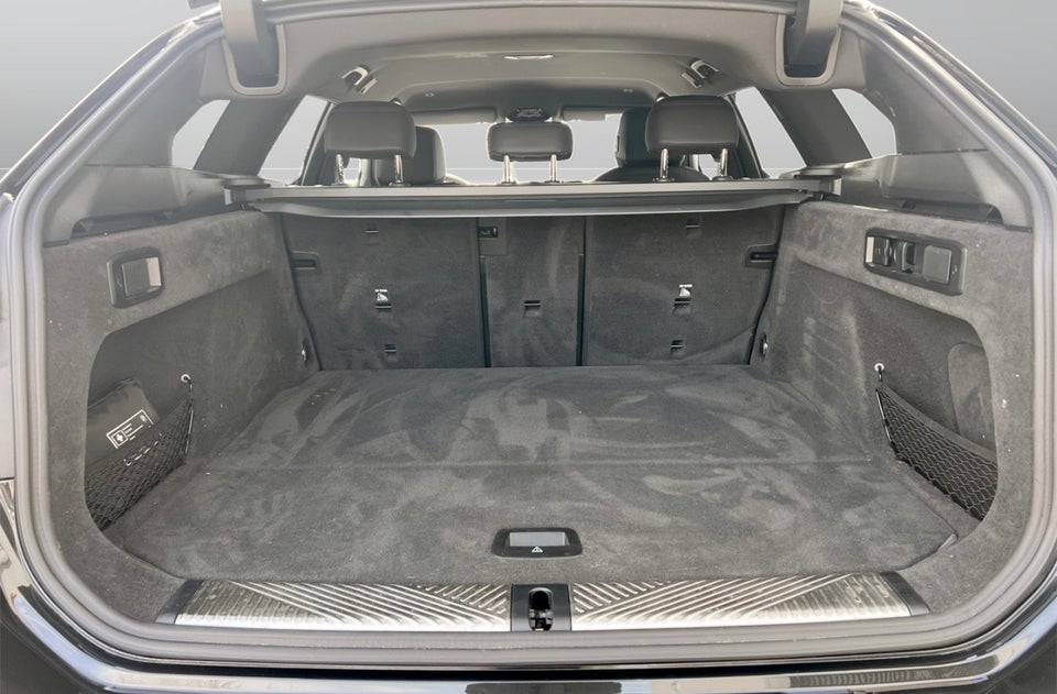 BMW i5 eDrive40 Touring M-Sport 5d