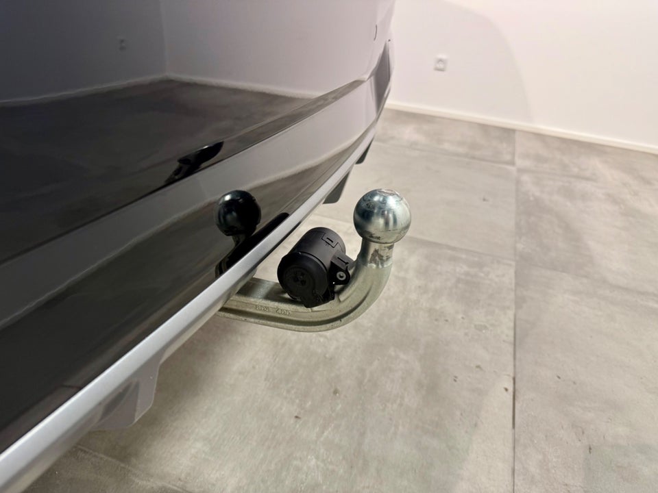 BMW iX3 Charged M-Sport 5d