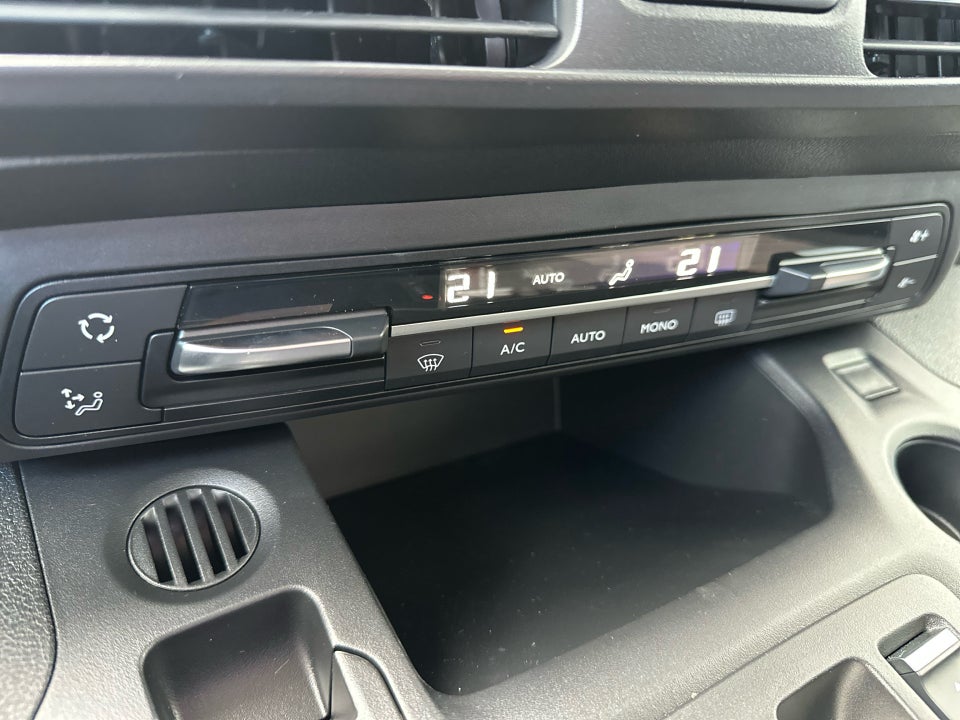 Opel Combo-e Life 50 Elegance+ L2 5d