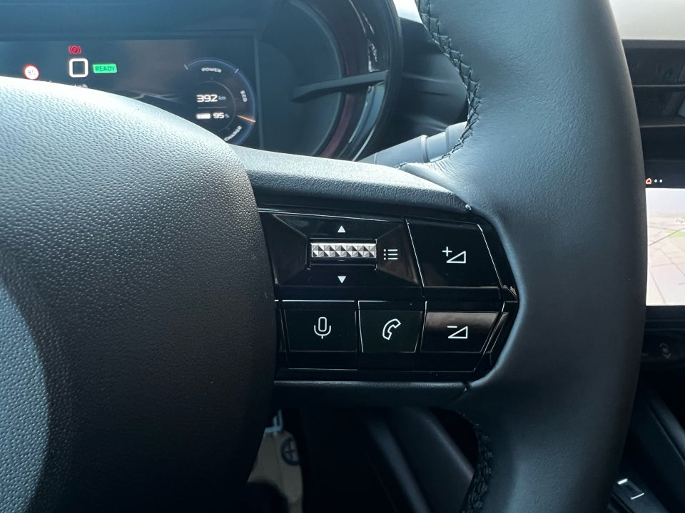 Alfa Romeo Junior Elettrica Speciale 5d