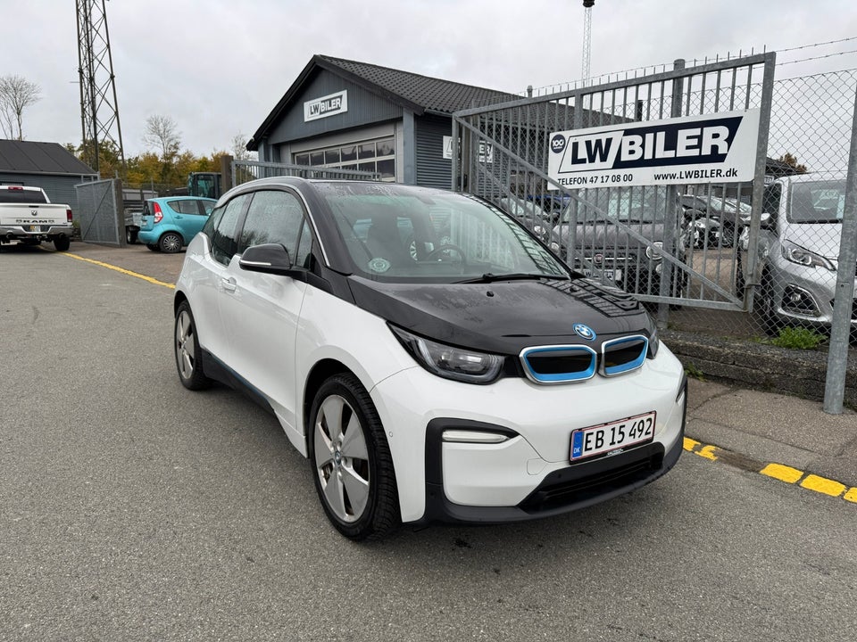 BMW i3 BEV 5d