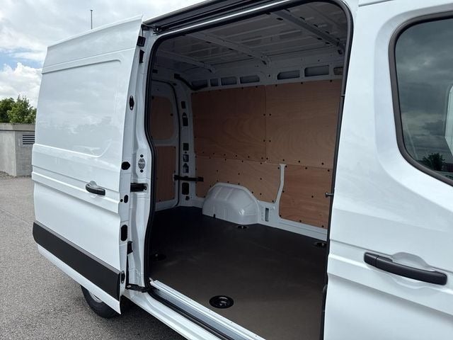 Renault Master V T35 87 E-Tech L2H2 Kassevogn Advance