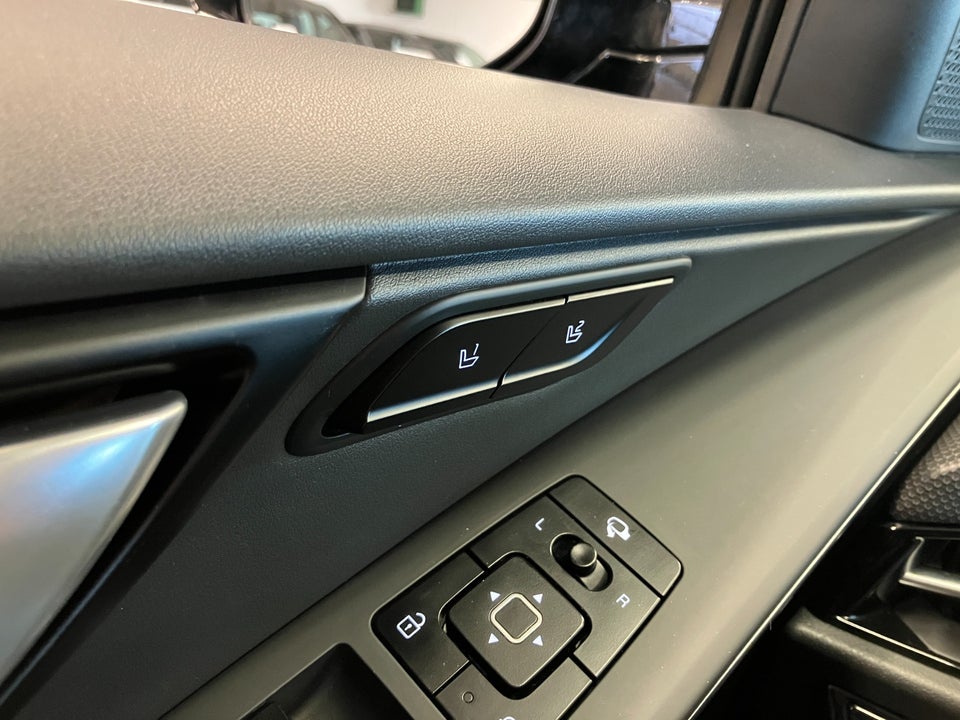 Kia e-Niro 64 Advance+ 5d