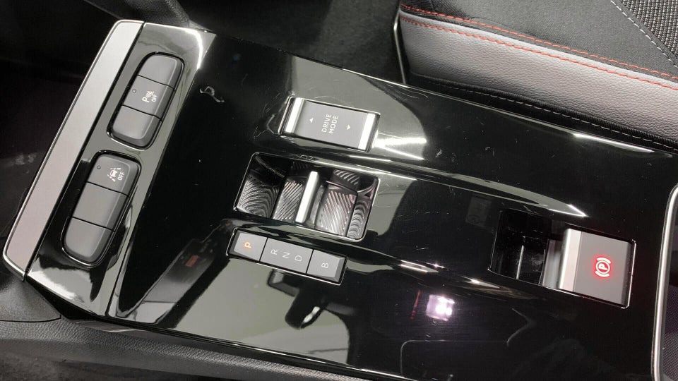 Opel Mokka-e 50 GS Line 5d