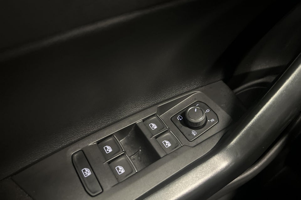 VW Polo 2,0 GTi DSG 5d