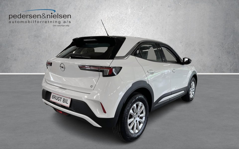 Opel Mokka-e 50 GS Line 5d