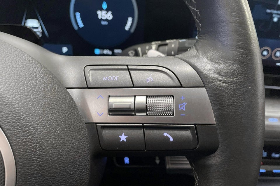 Hyundai Kona 65 EV Ultimate 5d