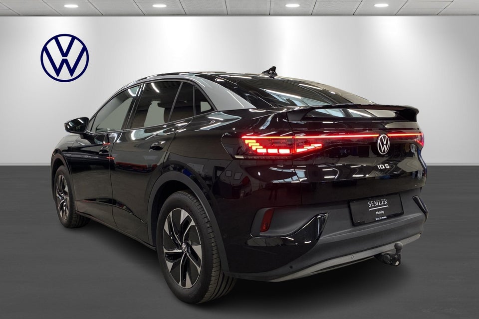 VW ID.5 77 Style 5d
