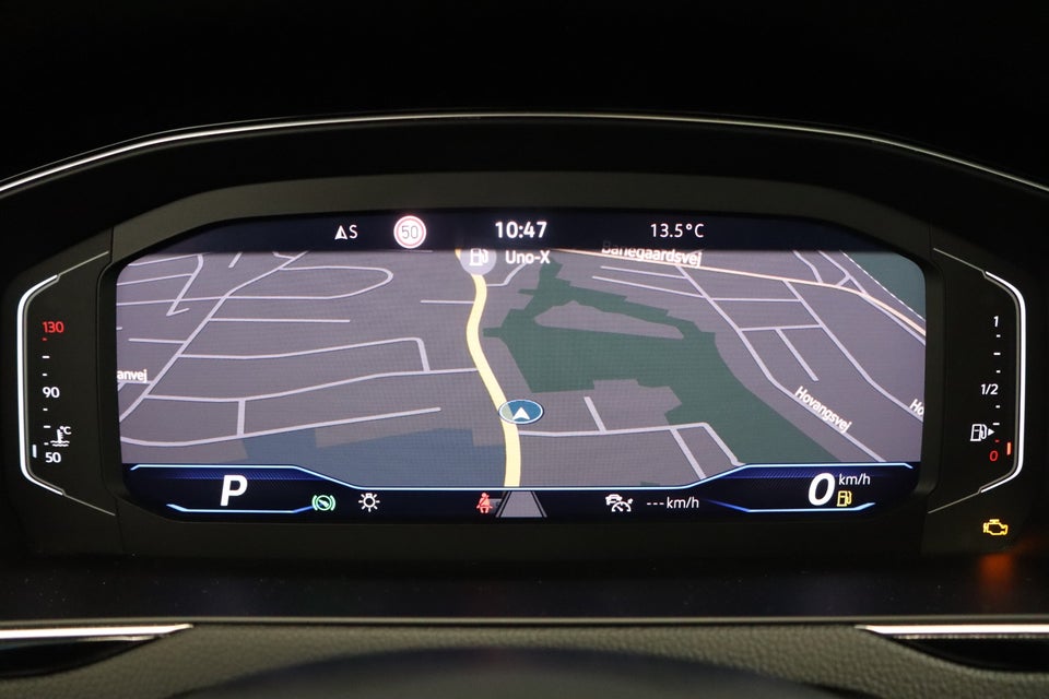 VW Passat 1,5 TSi 150 Elegance+ Variant DSG 5d