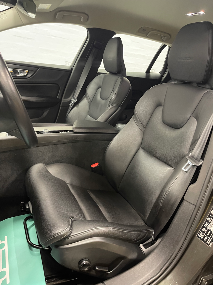 Volvo V60 2,0 D4 200 Inscription Polestar aut. 5d