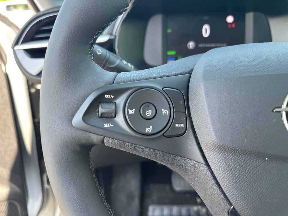 Opel Corsa-e 50 Edition 5d