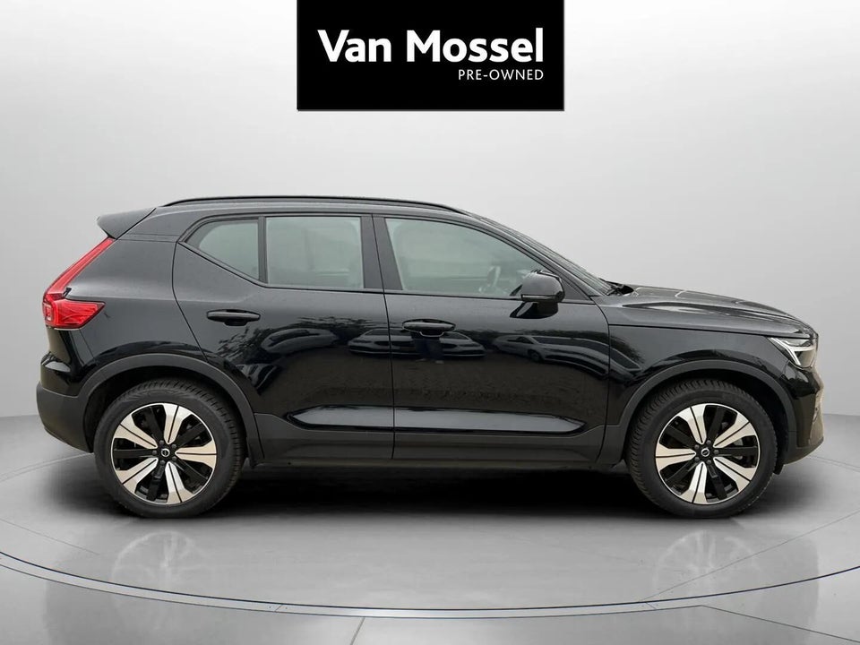 Volvo XC40 ReCharge Core 5d