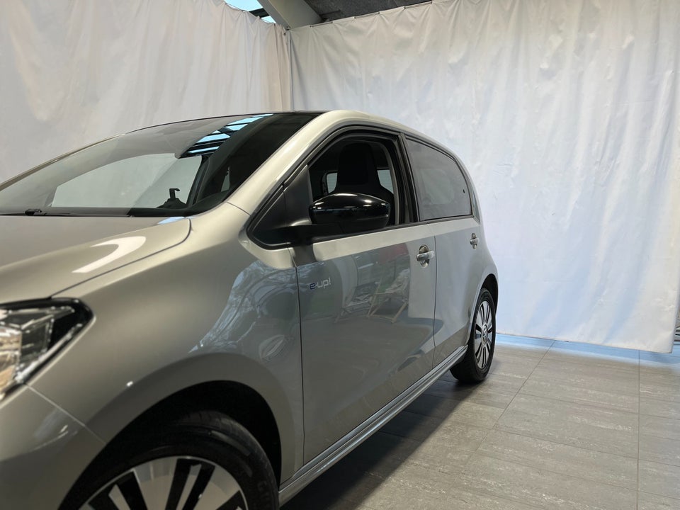 VW e-Up! 5d