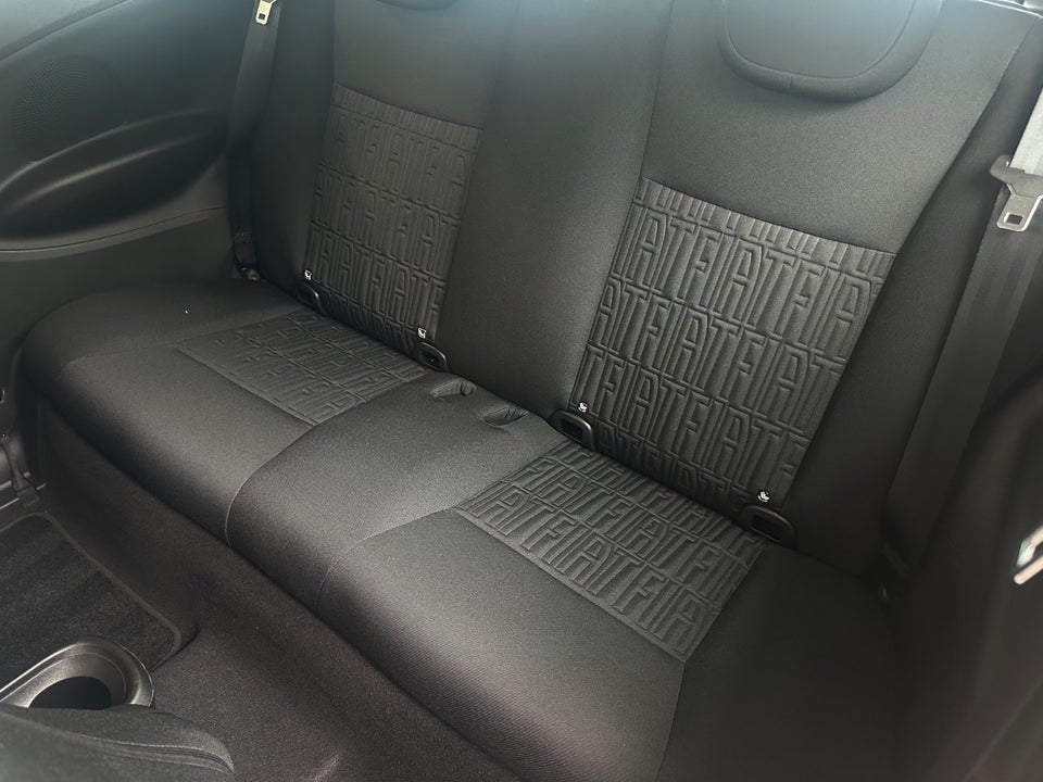 Fiat 500e 42  3d