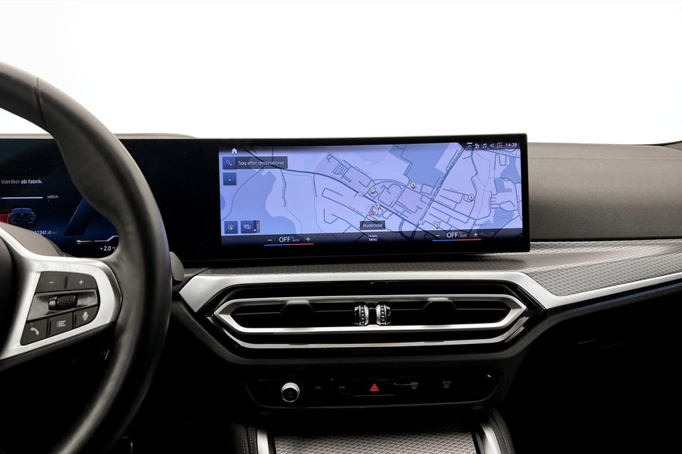 BMW i4 eDrive35 M-Sport 5d