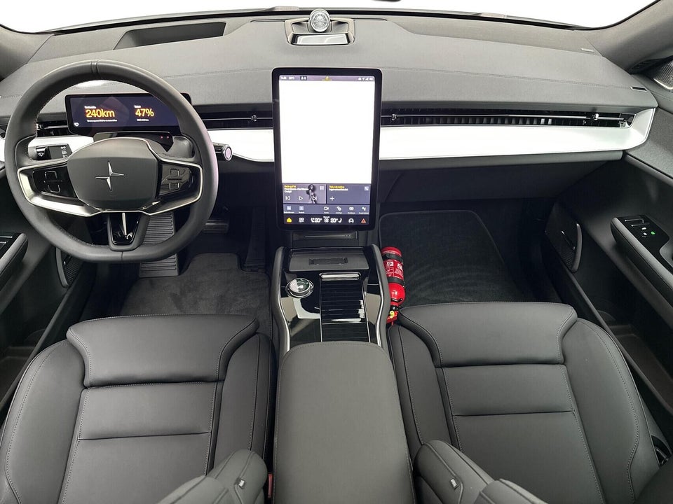 Polestar 3 Long Range AWD 5d