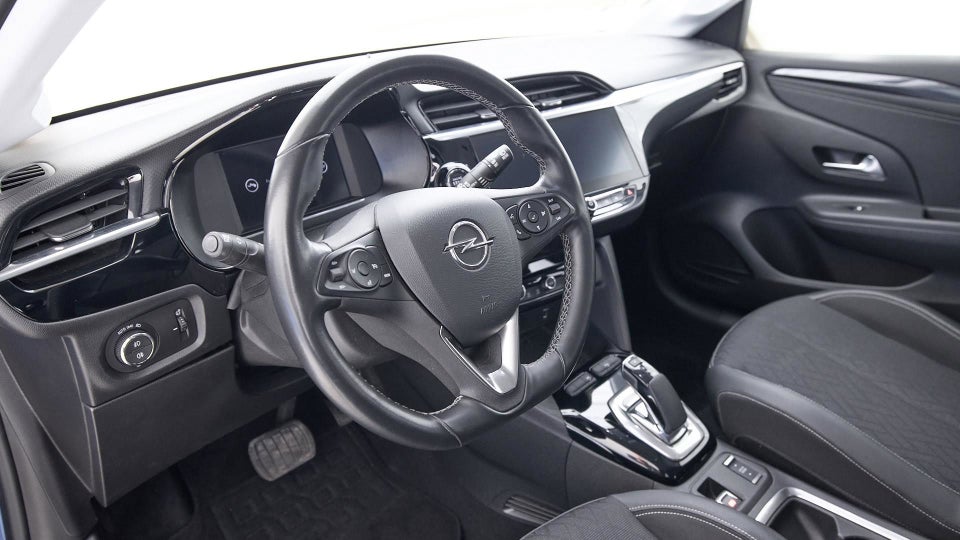 Opel Corsa-e 50 Elegance 5d