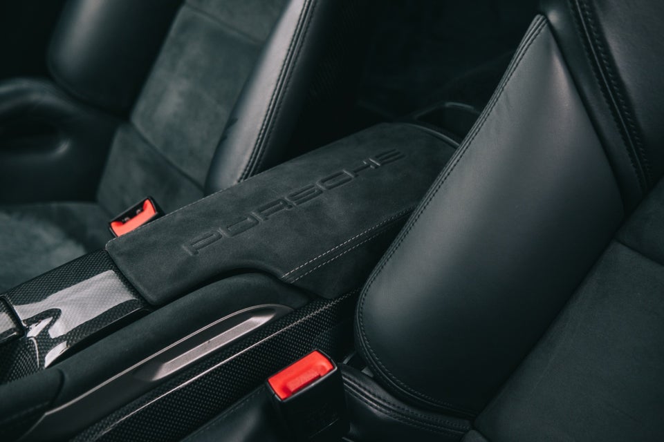 Porsche 911 GT2 RS 3,6 Coupé 2d