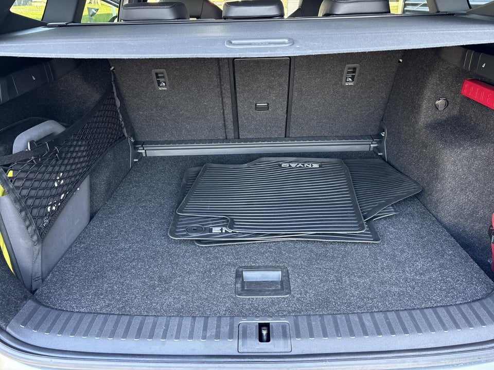 Skoda Enyaq 80x iV Sportline 5d