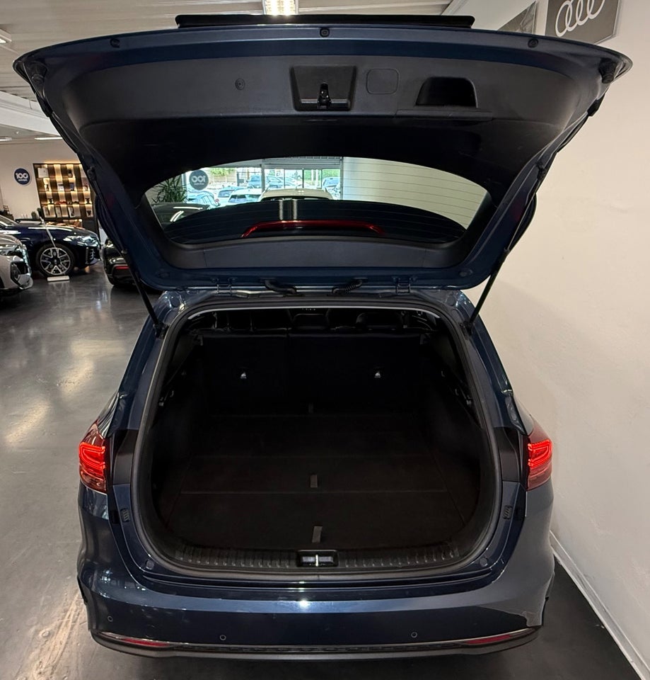 Kia Ceed 1,4 T-GDi Advance SW DCT 5d