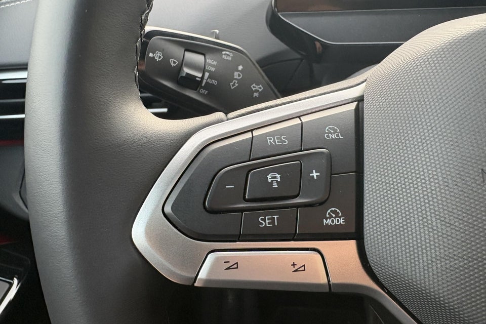 VW ID.4 77 Style Edition 5d