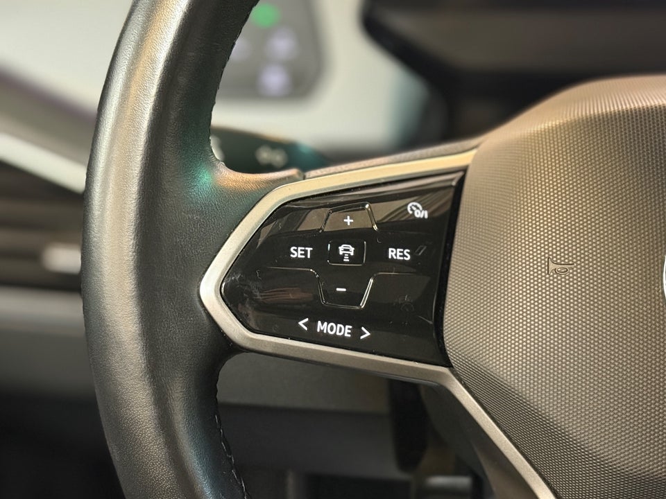 VW ID.3 58 Pro Performance Family 5d