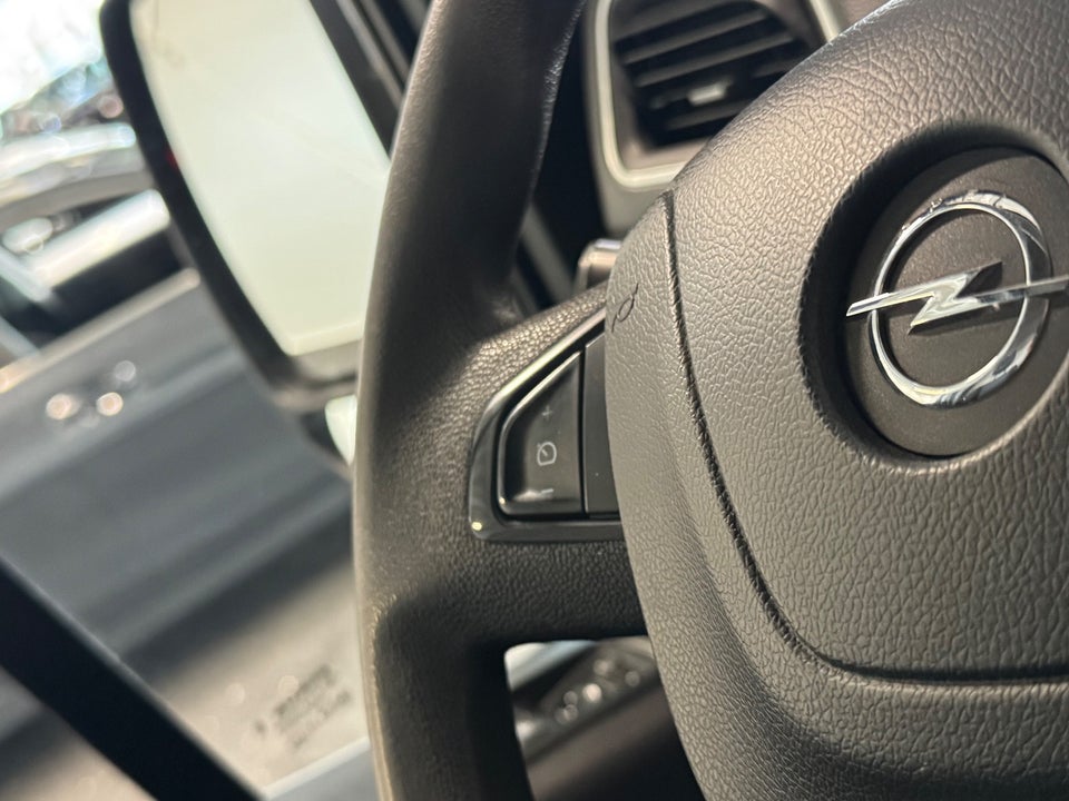 Opel Movano 2,3 D 150 Enjoy L2H2