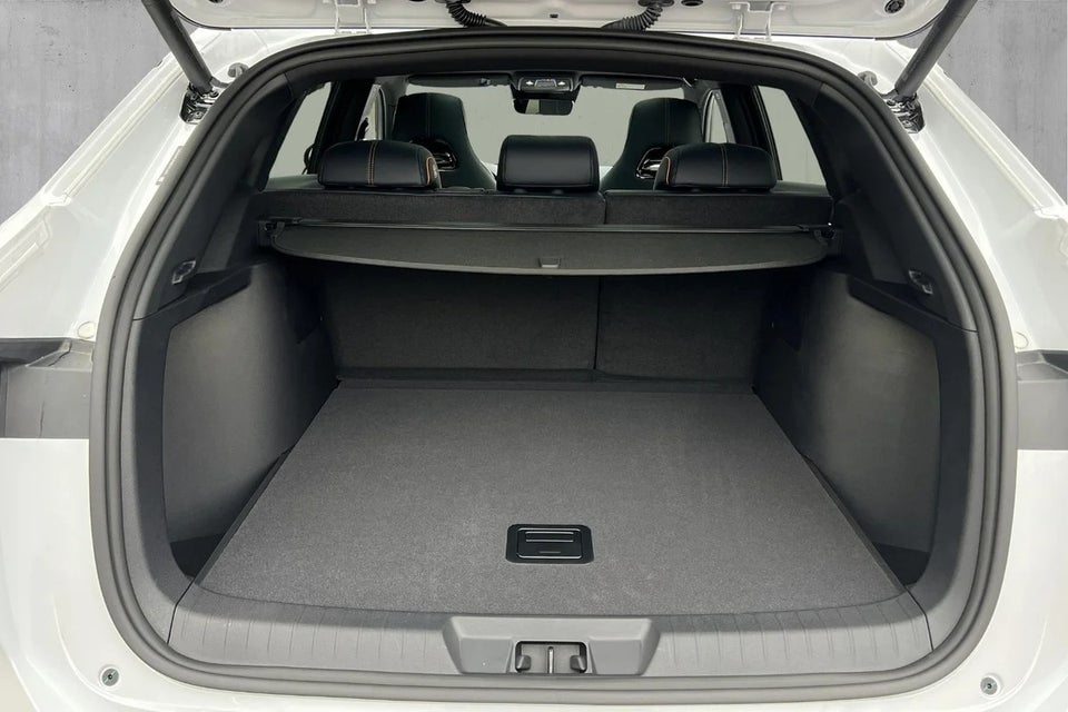 BYD Seal U 72 Comfort 5d