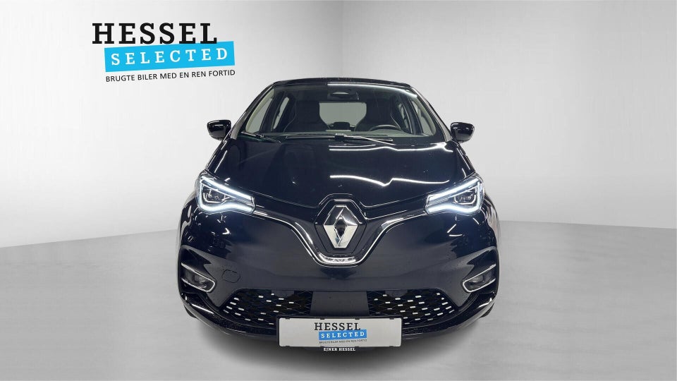 Renault Zoe 52 Zen 5d