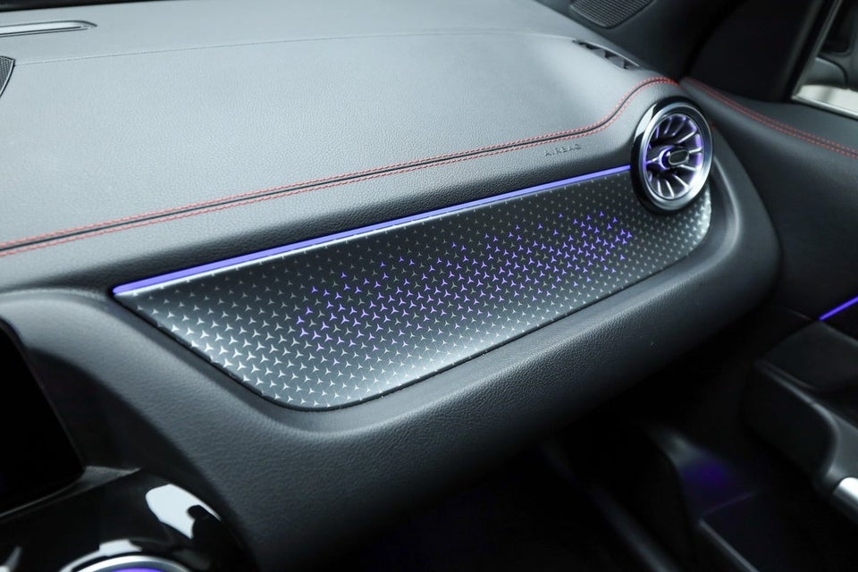 Mercedes EQA250+ AMG Advance Plus 5d