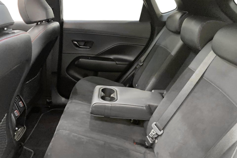 Hyundai Kona 65 EV N-Line 5d