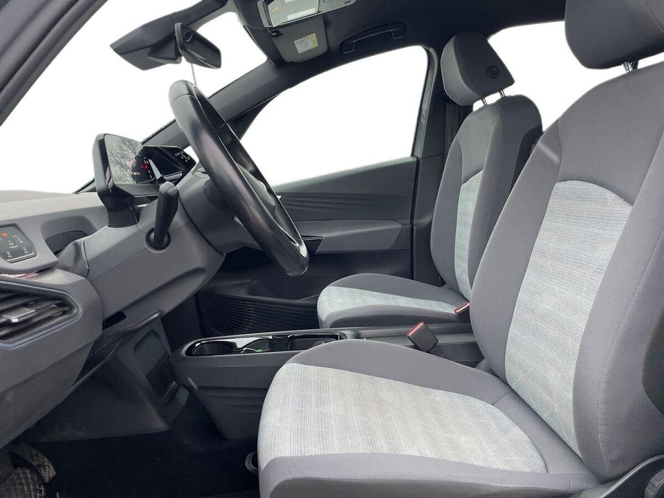 VW ID.3 45 Pure Performance 5d