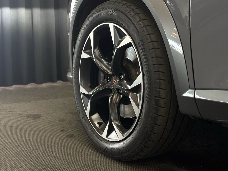 Cupra Formentor 2,0 TSi DSG 4Drive 5d