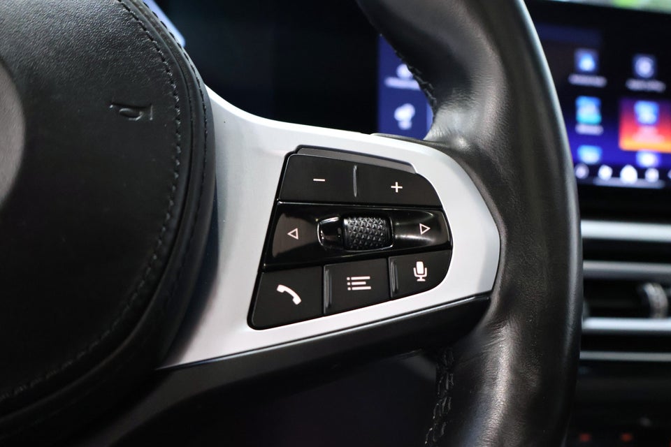 BMW i4 eDrive40 M-Sport 5d