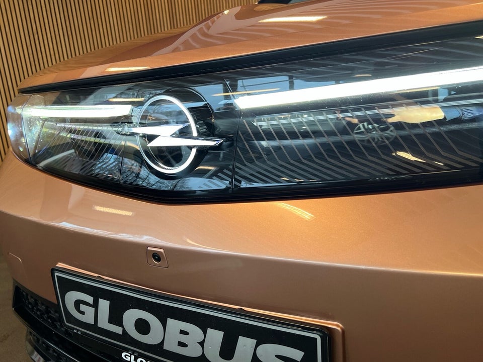 Opel Grandland-e 82 GS 5d