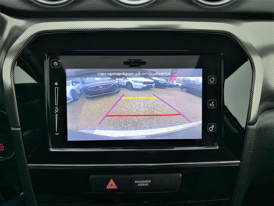 Suzuki Vitara 1,4 Boosterjet Adventure 5d