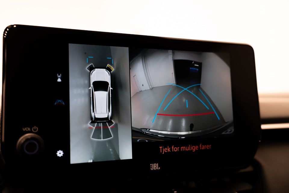 Toyota RAV4 2,5 Plug-in Hybrid Style AWD-i 5d