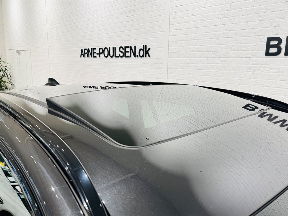 BMW iX3 Charged M-Sport Van 5d