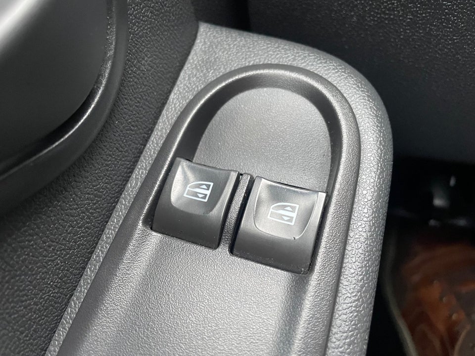 Dacia Duster 1,5 dCi 90 Family Edition 5d