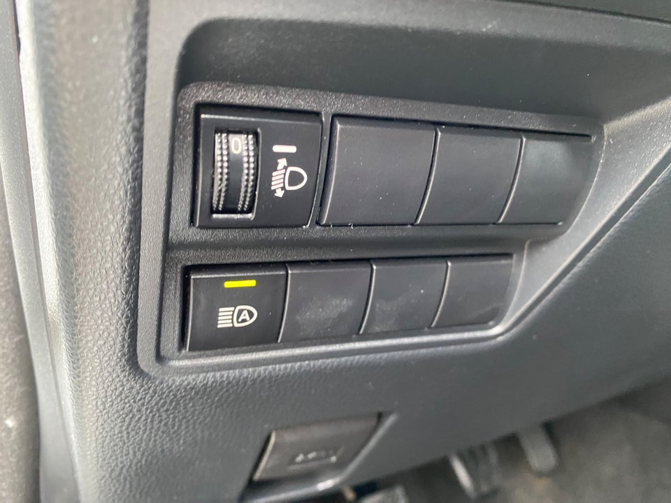 Toyota Yaris 1,0 Essential Comfort Van 5d