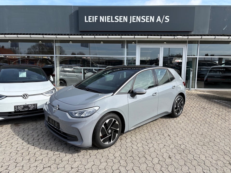 VW ID.3 58 Pro Performance 5d