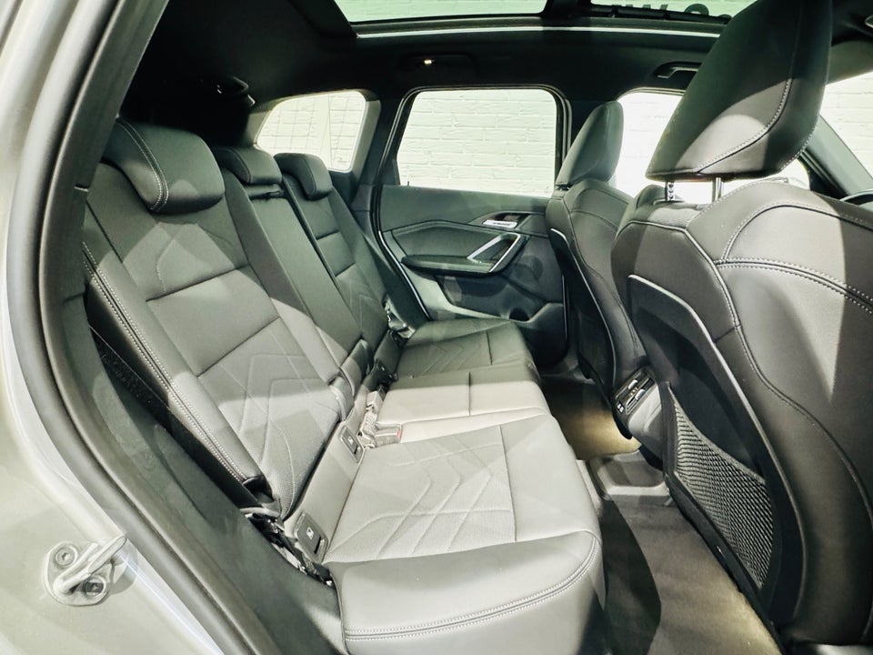 BMW iX1 xDrive30 M-Sport 5d